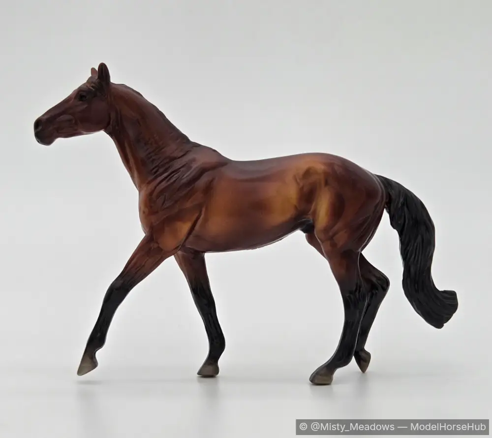 Hemakesmefeelunreal — entry in OF Thoroughbred & Standardbred