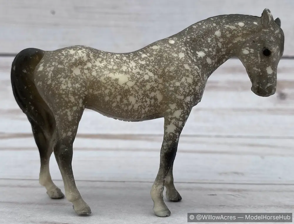 Breyer #5011 Arabian Mare
