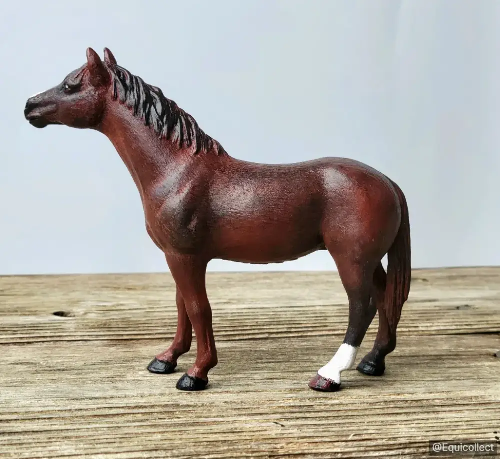 EQC Burnished Bronze