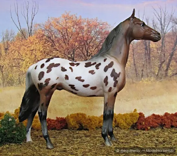 Badlands Ultimatum — entry in OF Other Pure/Mixed Light & Gaited