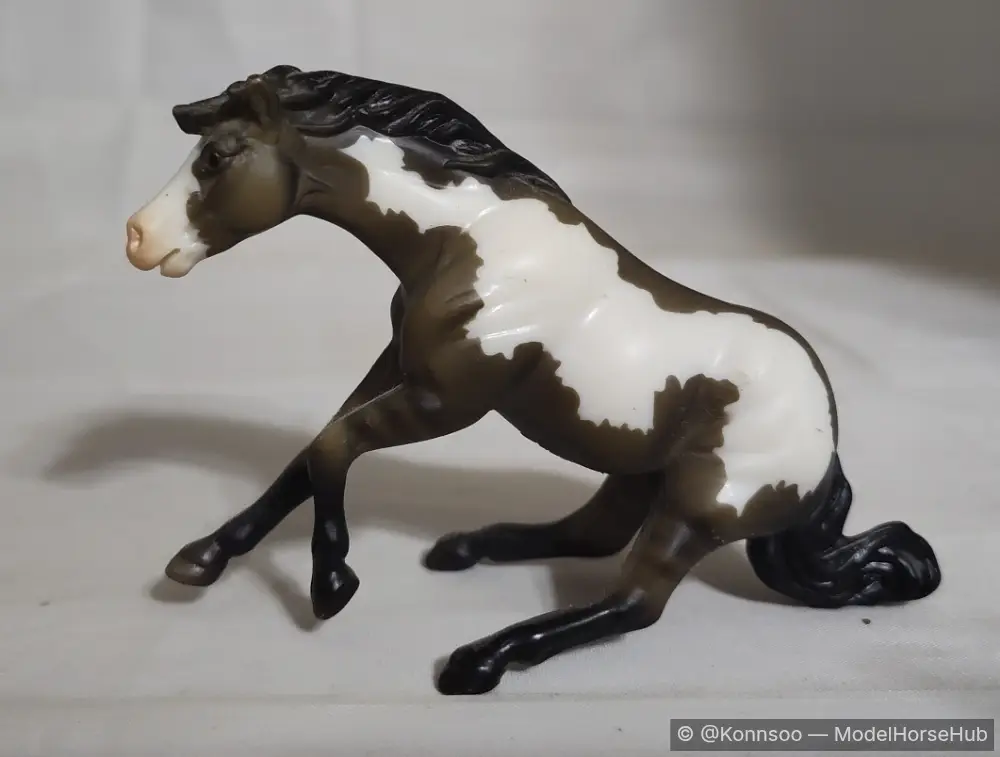 Reining