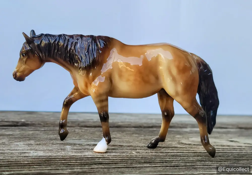 EQC Dollywood — entry in Quarter Horse, Paint & Appaloosa