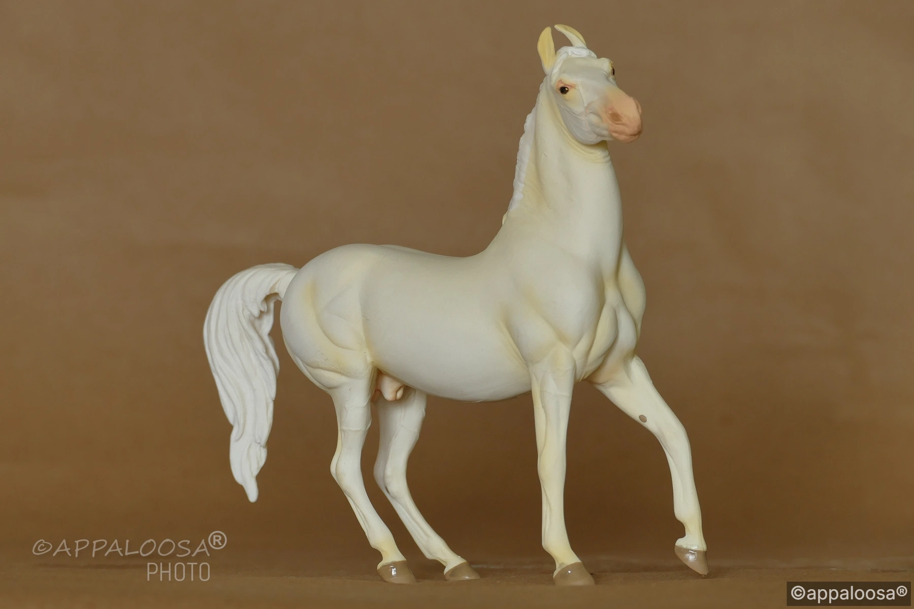 Opal — entry in Other Light/Gaited