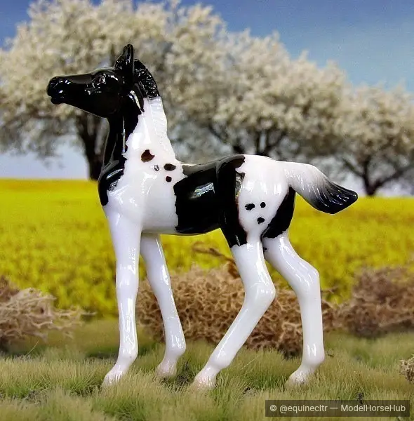 Preto e Bronco