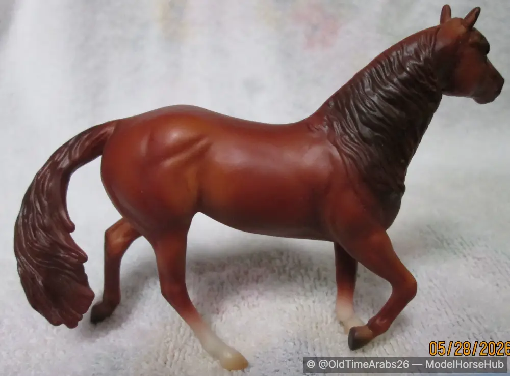 Quarter Horse 6959