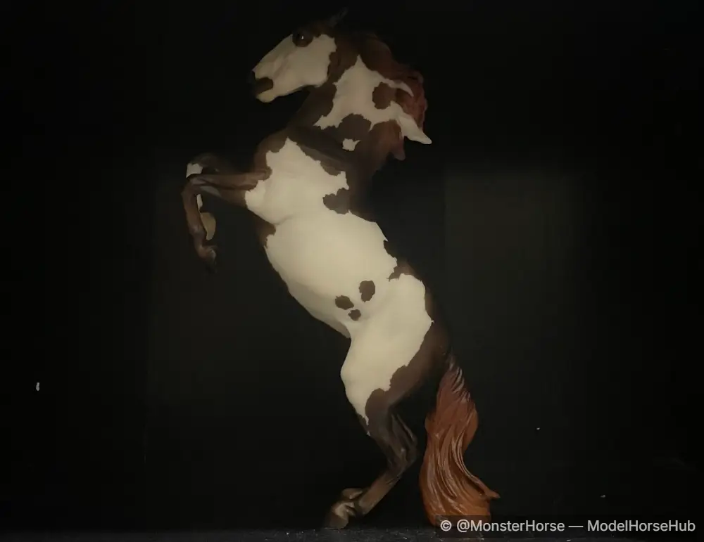 This is my Fightsong - Modified Tail Variation