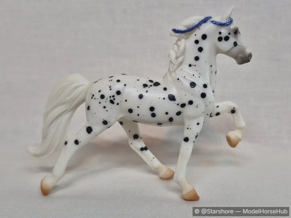 Breyer #301178 Mystery Horse Surprise Series 4 on TWH