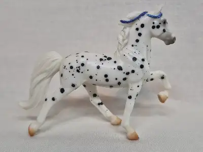 Breyer #301178 Mystery Horse Surprise Series 4 on TWH