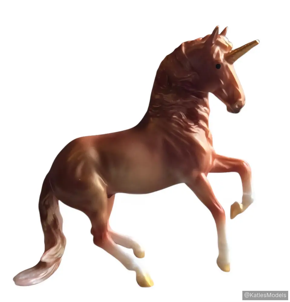 Unicorn Crazy Surprise Series 3