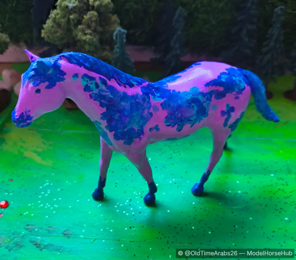 Quarter Horse Stallion