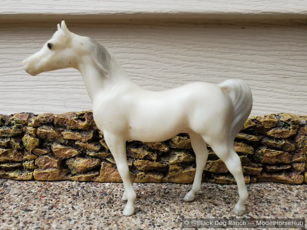 White Dove - 104