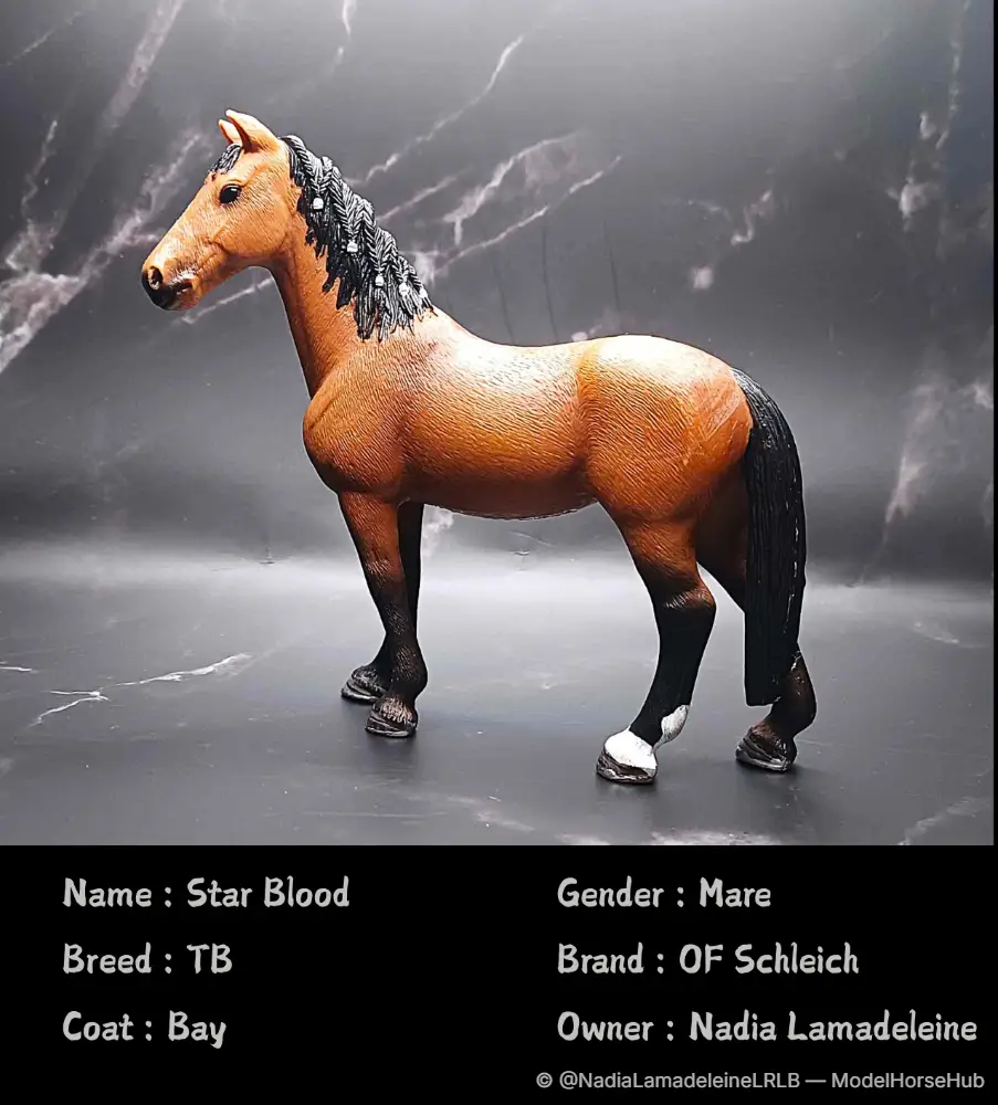 Star Blood