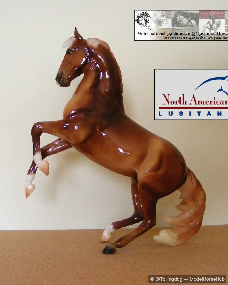 Ignazio — entry in Other Light/Gaited