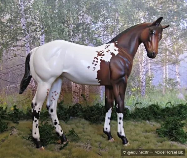 Theurgy — entry in OF Stock Breed Foals