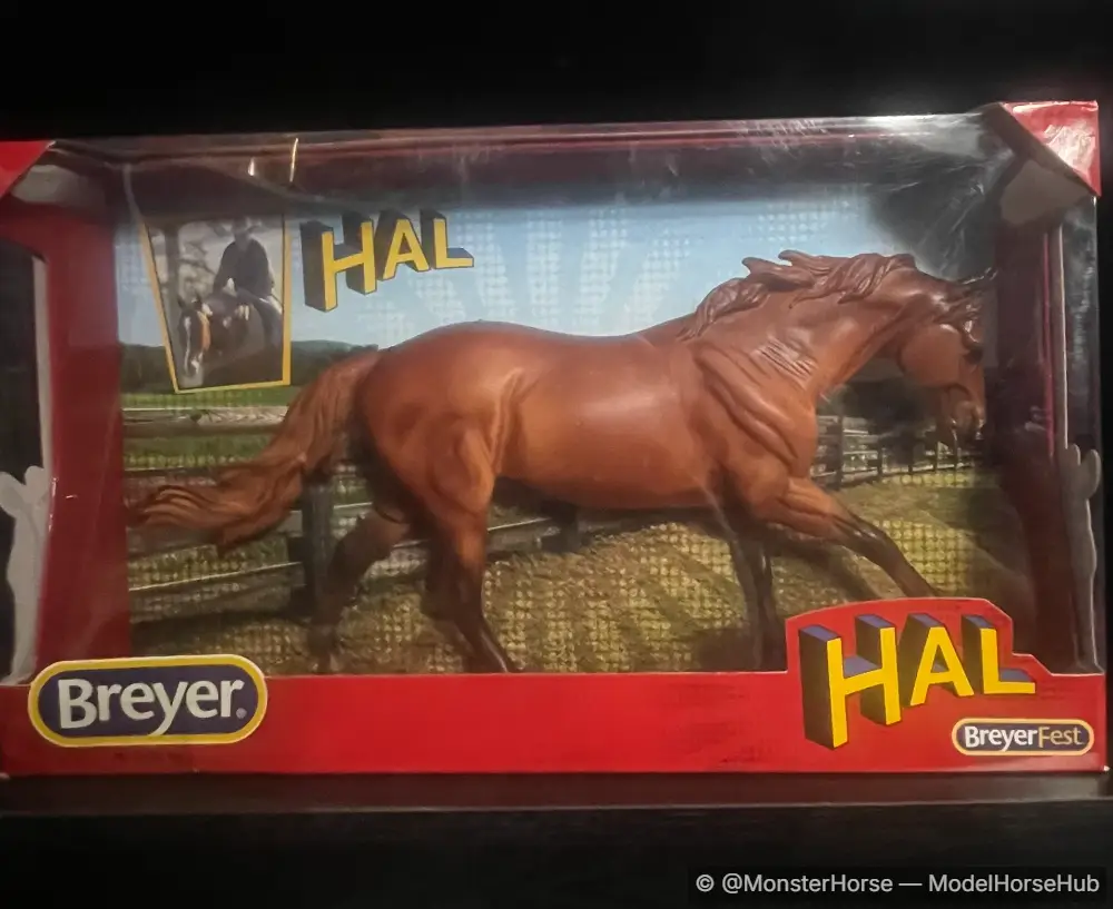 Hal (NIB)
