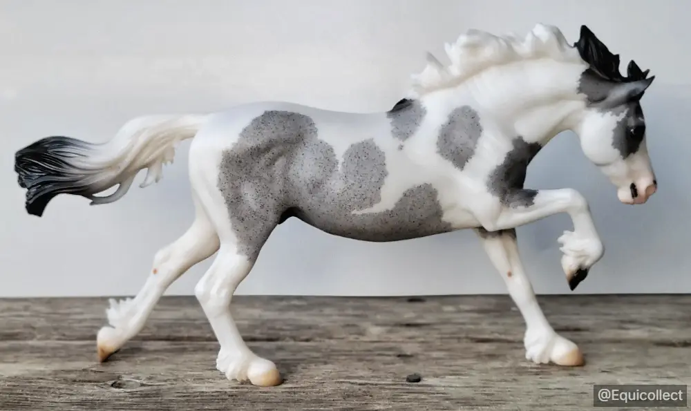 EQC Cloud Nine — entry in Other Stock, Vanner & Heavy Carriage