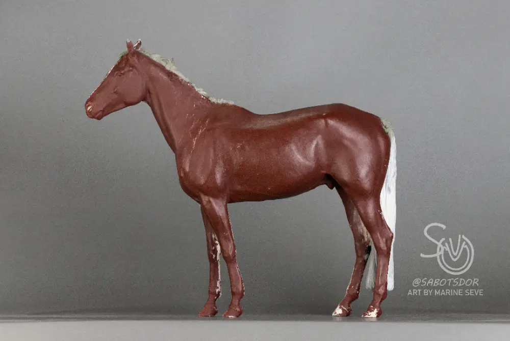 Ashoka d'Or
