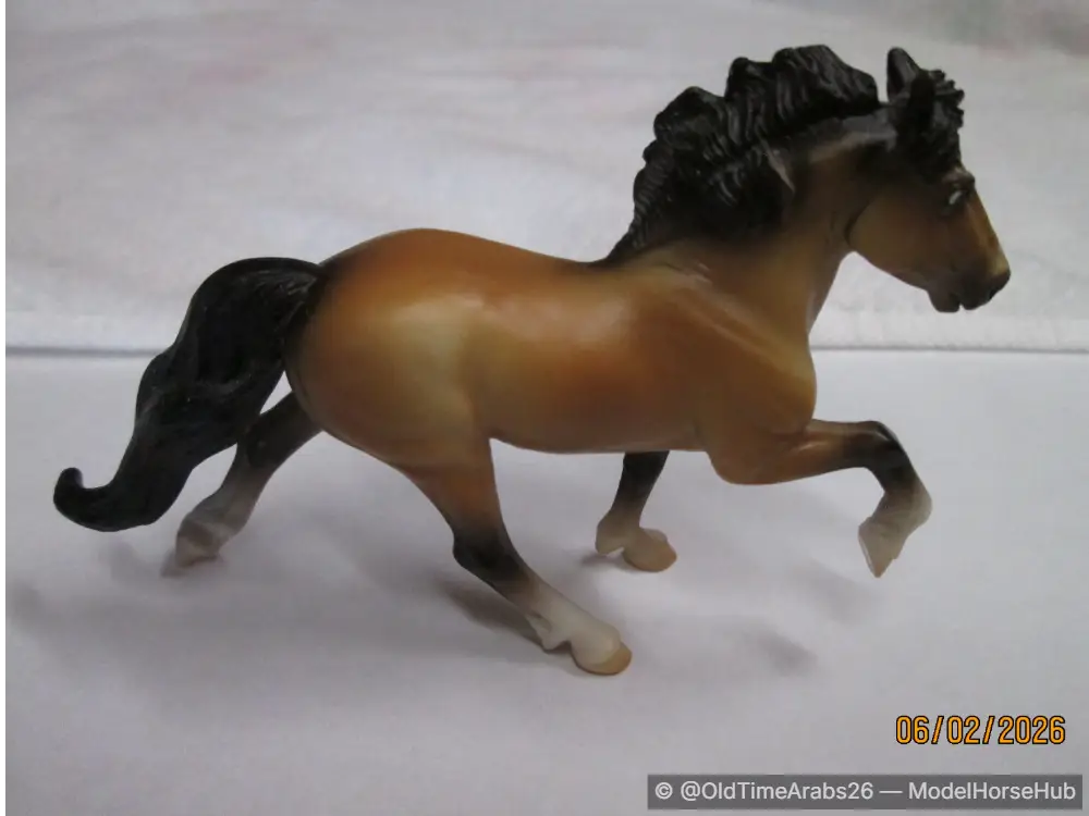 Icelandic Horse 781154