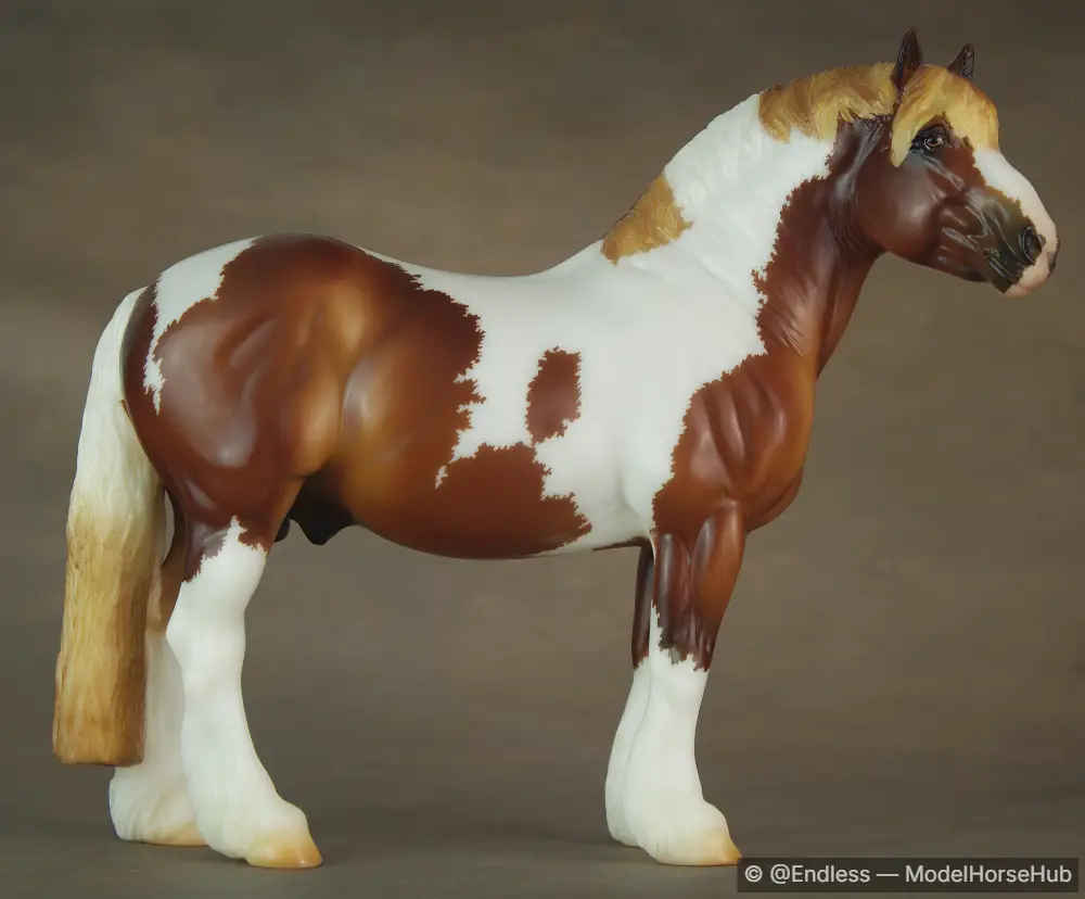 END Rutyl — entry in OF Other Pure/Mixed Draft & Pony
