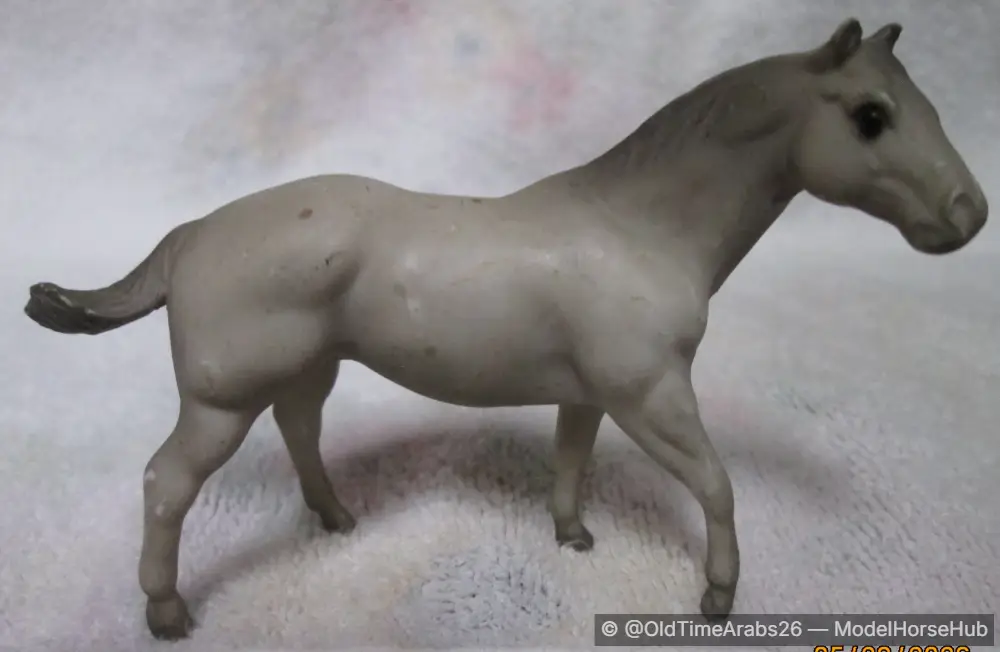 Quarter Horse Stallion 59197