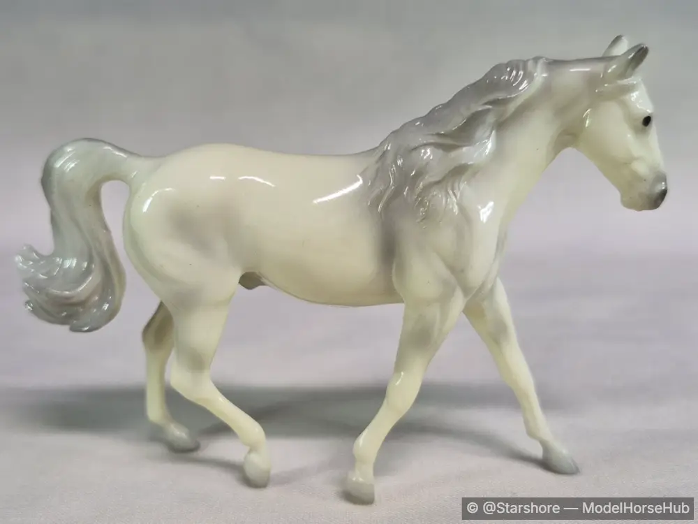 Orthoclase — entry in Other Light/Gaited (Pure)