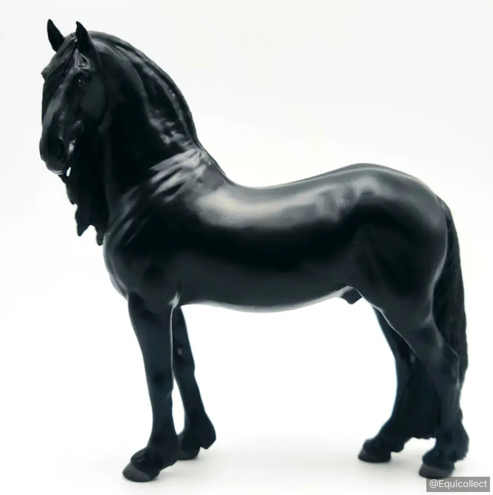 EQC Blacklist — entry in OF Carriage Breeds