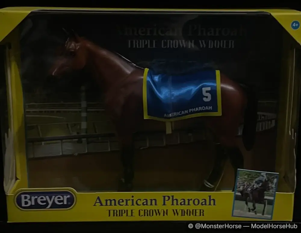 American Pharoah