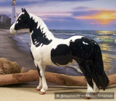 Canadian Mist — entry in OF American Pony