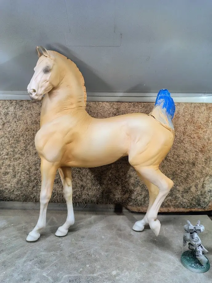 Base coat