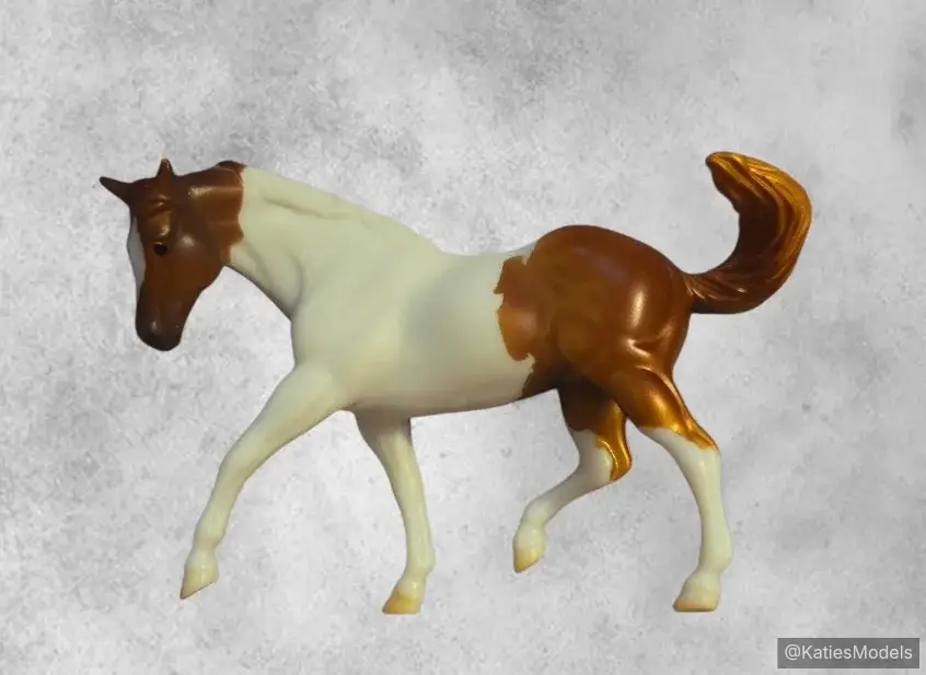 Mystery Horse Surprise Series Two
