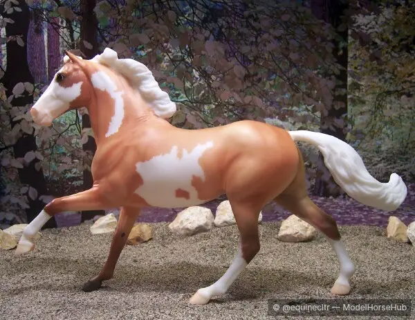 Babylon Dive — entry in OF American Pony