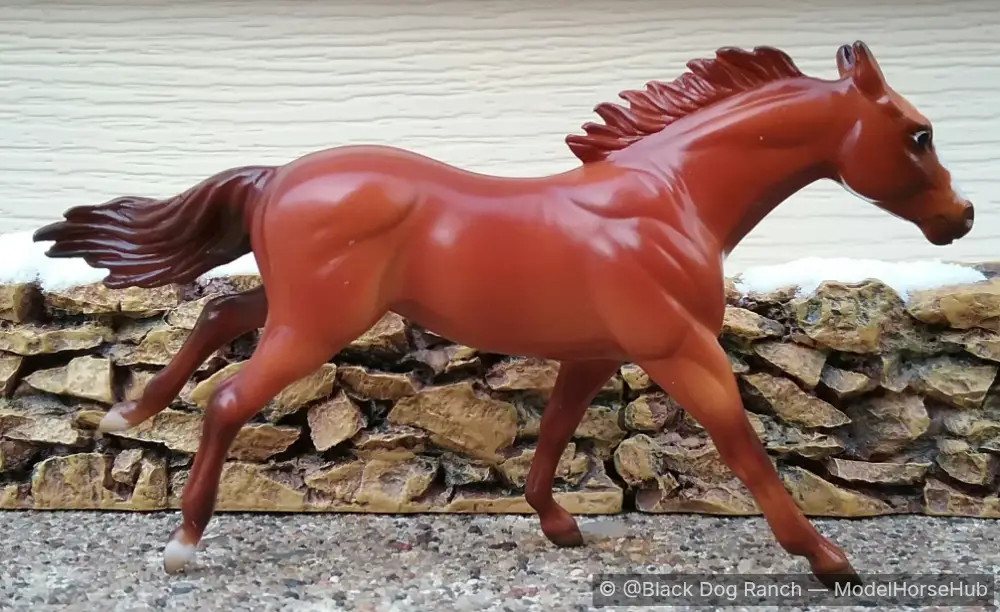 Justifiable Homicide - 91