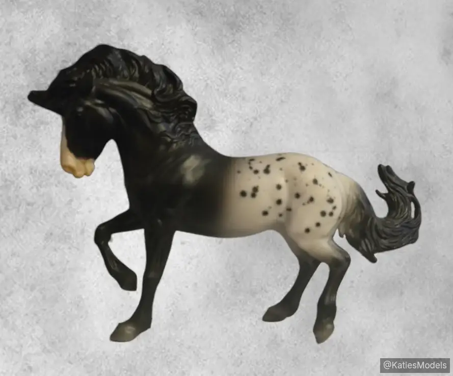 Mystery Horse Surprise Series 6 Mustang