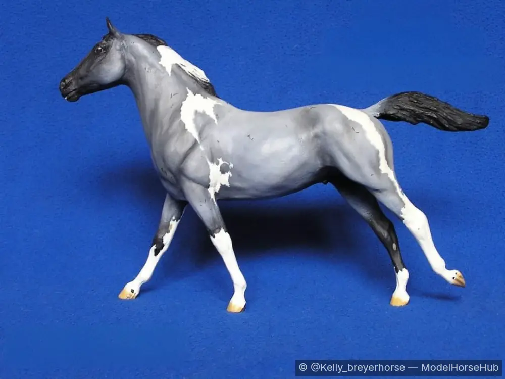 Æthelstan — entry in CM/AR European Pony