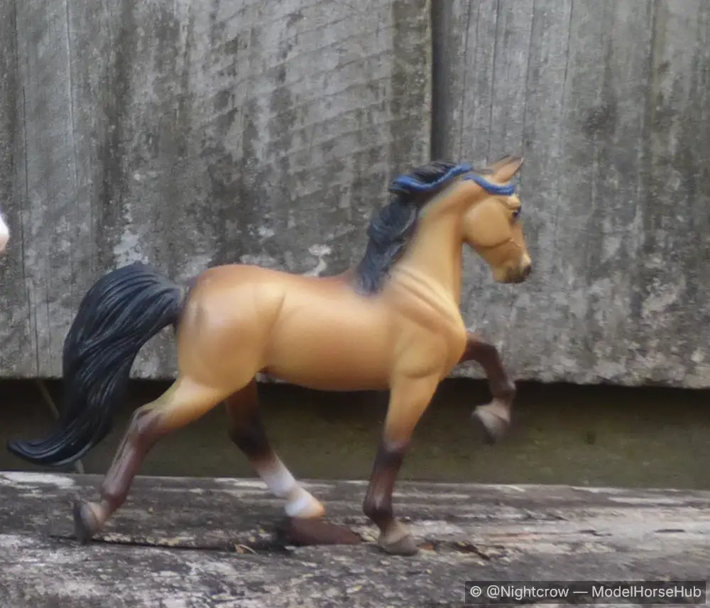 TWH - Mystery Horse Surprise Series 8