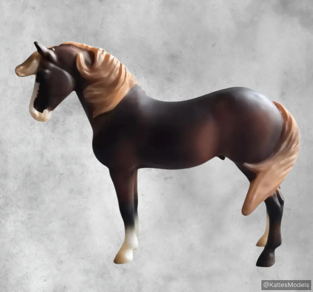 Deluxe Horse Collection