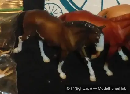 New Rules - Best of BreyerFest 2024