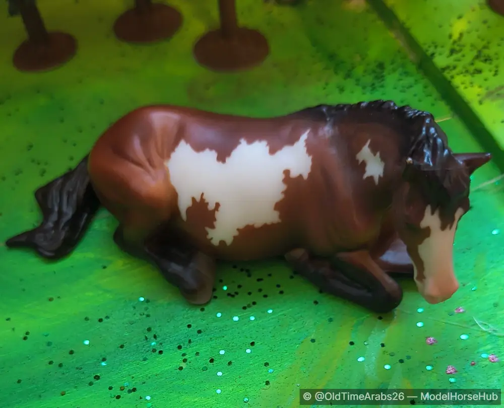 Paint Mare 10803