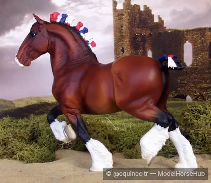 Knightsbridge Champion Ally — entry in OF British Draft