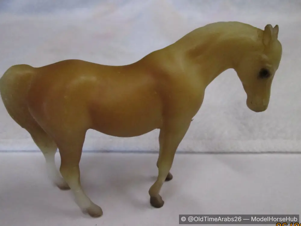 Arabian Mare 5182