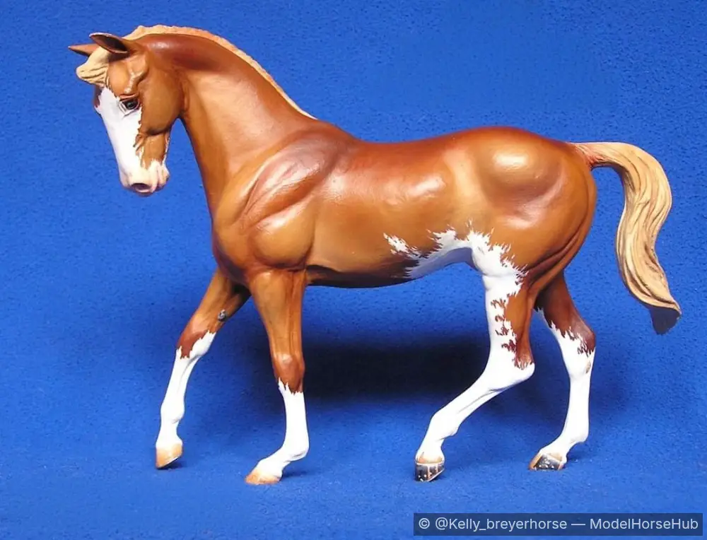 Ungaro — entry in CM/AR Thoroughbred & Standardbred