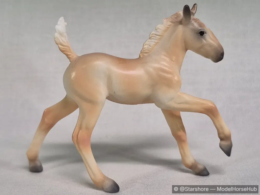 Catchy Bubblegum — entry in Mixed, Foals & Other Breeds