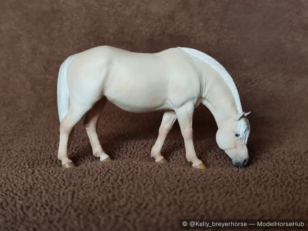 Sun Flower — entry in CM/AR European Pony