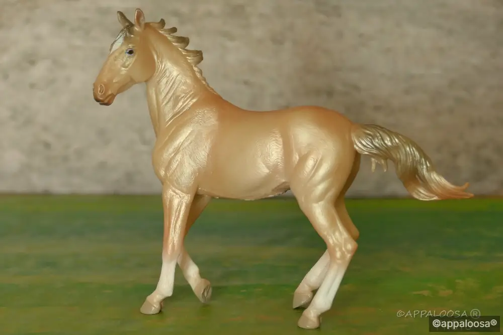 Champagne Washout — entry in Other Light/Gaited