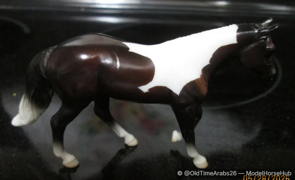 Paint Mare 6049