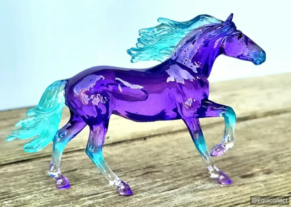 EQC Chasing Borealis — entry in All Brands OF Clearware