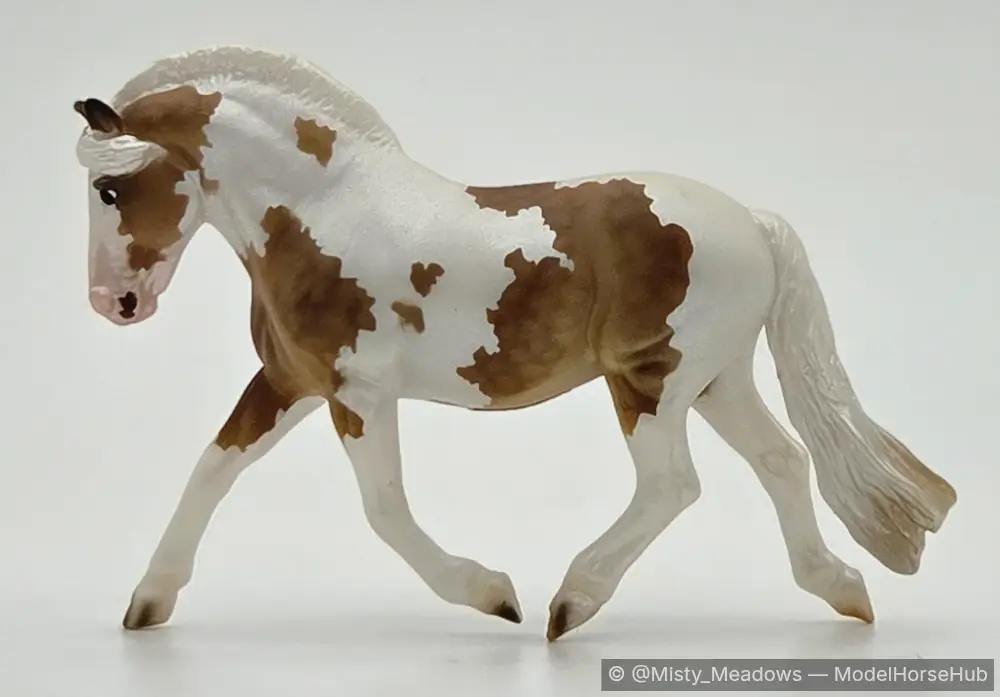 Devine Devon — entry in OF Other Pure/Mixed Draft & Pony
