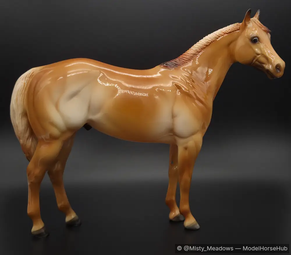 Dash N' Cash — entry in Stone OOAK/DAH/Other Collectability