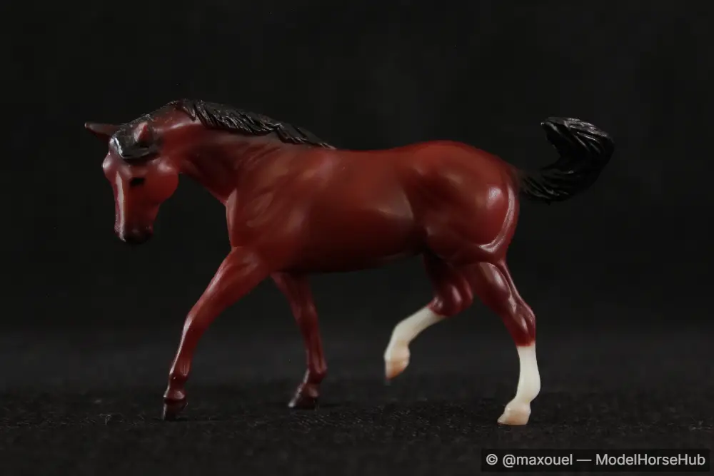 Ol' Bud — entry in Quarter Horse, Paint & Appaloosa