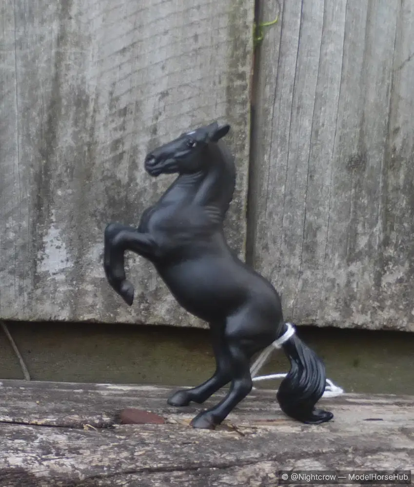Lipizzaner - Deluxe Horse Collection